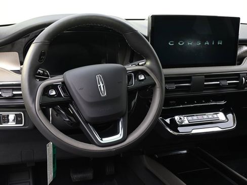 New 2026 Lincoln Corsair Grand Touring image 12