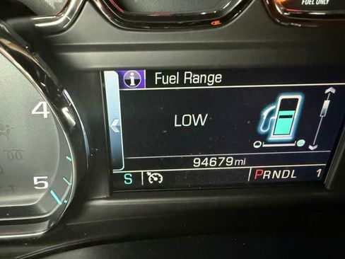 Used 2019 Chevrolet Silverado 2500 High Country w/ Duramax Plus Package AWD/4WD image 17