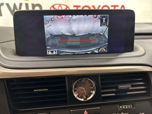 Used 2020 Lexus RX 450h F Sport image 27