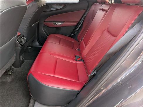 Used 2023 Lexus NX 350 NX 350 w/ Cold Area Package image 18