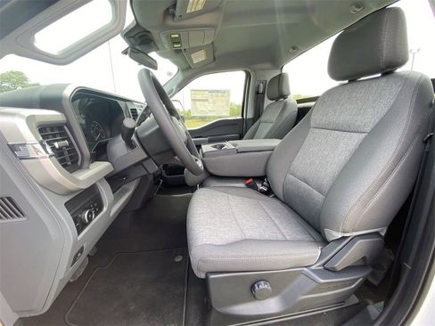 New 2025 Ford F350 XL w/ STX Appearance Package image 12