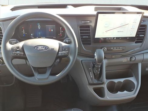 New 2026 Ford Transit 150 Low Roof RWD image 5