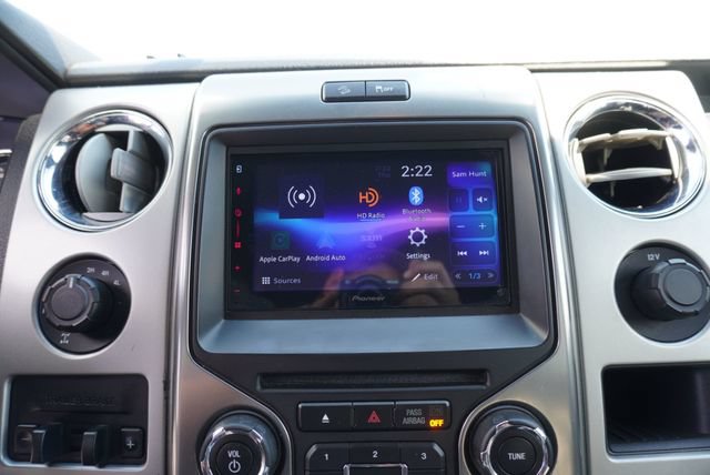 Used 2013 Ford F150 FX4 w/ Luxury Equipment Group AWD/4WD image 33
