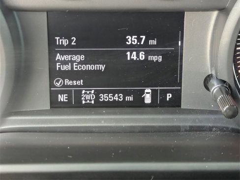 Used 2022 Chevrolet Silverado 1500 Custom image 13