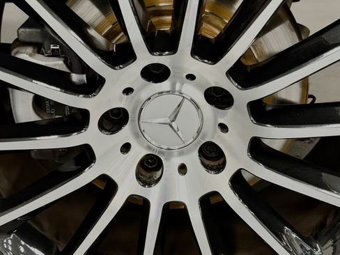 Used 2021 Mercedes-Benz G 550 image 16