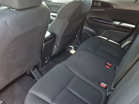 Used 2022 Mitsubishi Eclipse Cross LE AWD/4WD image 11