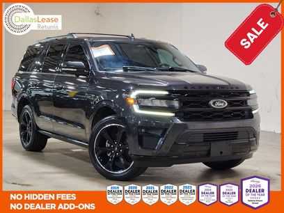 Used 2024 Ford Expedition Limited