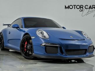 Used 2015 Porsche 911 GT3 RWD video 1