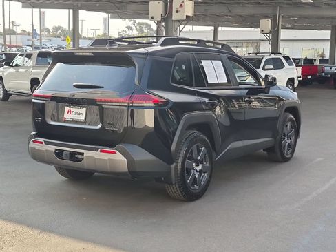 Certified 2026 Toyota RAV4 AWD Plug-in Hybrid image 8