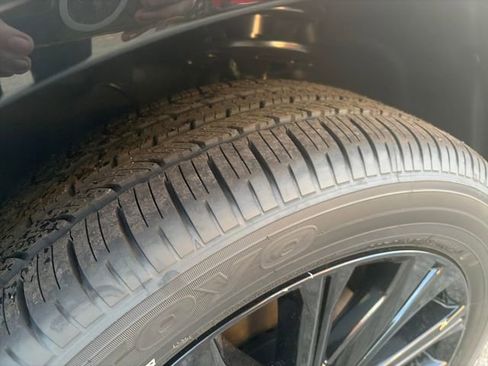 New 2025 MAZDA CX-5 2.5 Turbo image 18