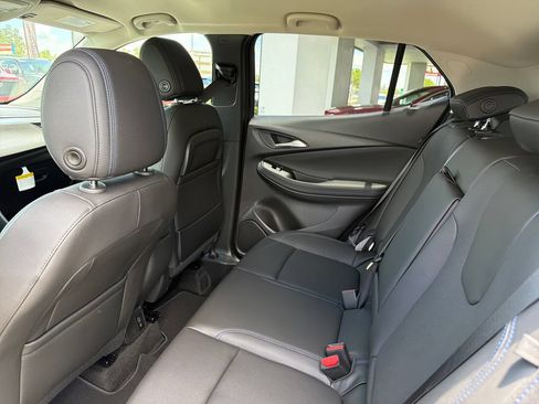 New 2026 Buick Encore GX Sport Touring w/ Advanced Technology Package FWD image 17
