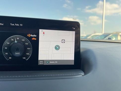 Used 2023 Genesis G80 image 19