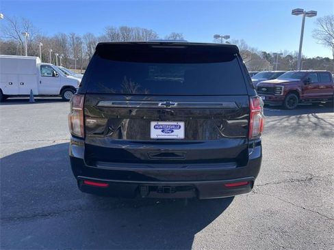 Used 2021 Chevrolet Tahoe Z71 image 5