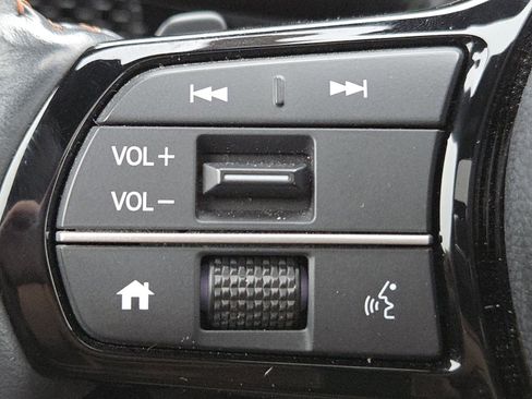 Certified 2024 Honda CR-V Sport Touring image 37