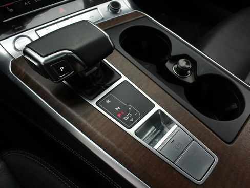 Used 2020 Audi A7 3.0T Premium Plus w/ Premium Plus Package image 43