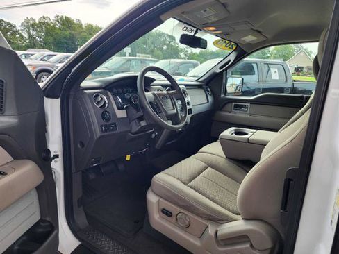 Used 2010 Ford F150 FX4 AWD/4WD image 12