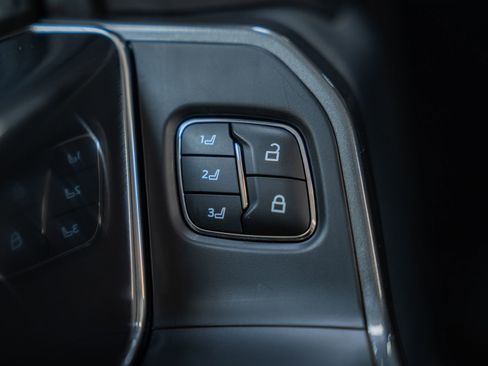 Certified 2023 Ford F150 Lariat w/ Equipment Group 502A High image 46