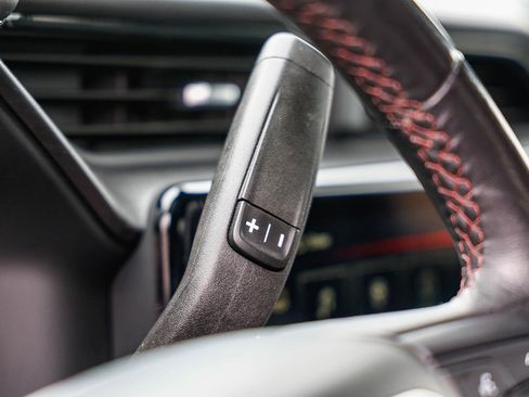 Used 2024 GMC Sierra 2500 AT4X w/ AT4X AEV Edition image 20