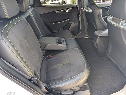Used 2023 Kia EV6 GT image 21