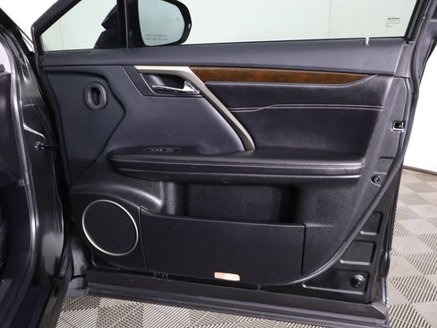 Used 2019 Lexus RX 350 AWD w/ Navigation Package image 26