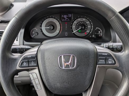 Used 2015 Honda Odyssey EX image 14