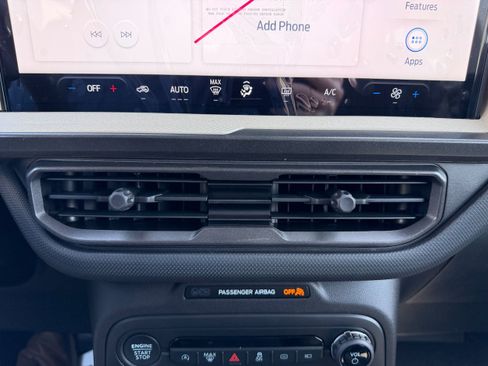 New 2026 Ford Bronco Sport Big Bend AWD/4WD image 22