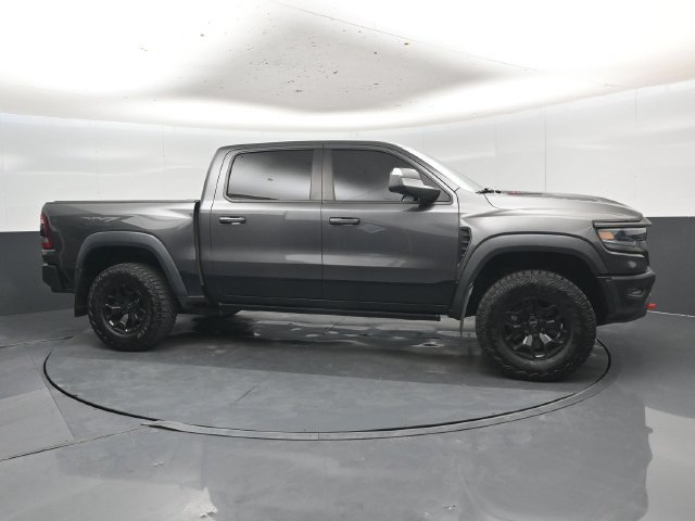 Used 2022 RAM 1500 TRX w/ TRX Level 1 Equipment Group AWD/4WD image 34