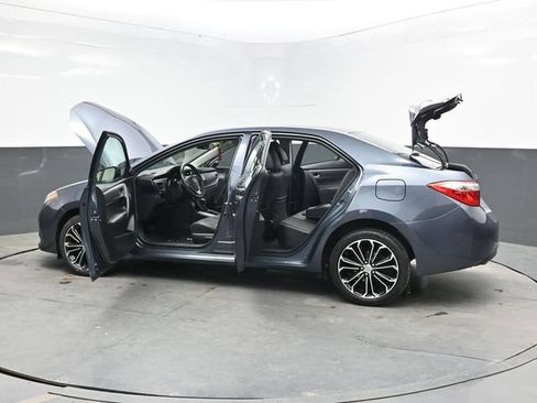 Used 2016 Toyota Corolla S FWD image 45