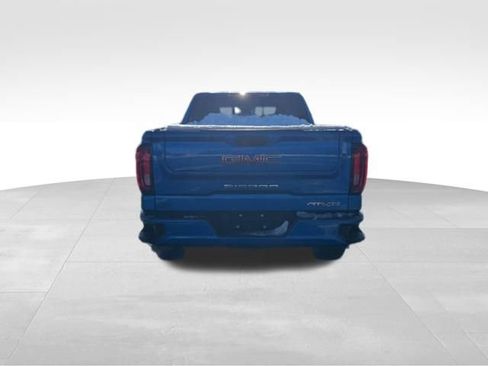 Used 2022 GMC Sierra 1500 AT4X image 4