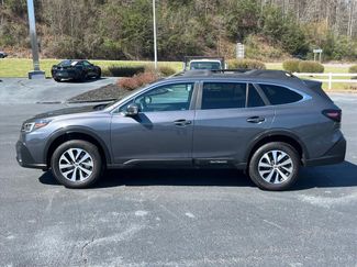 Used 2020 Subaru Outback Premium video 2