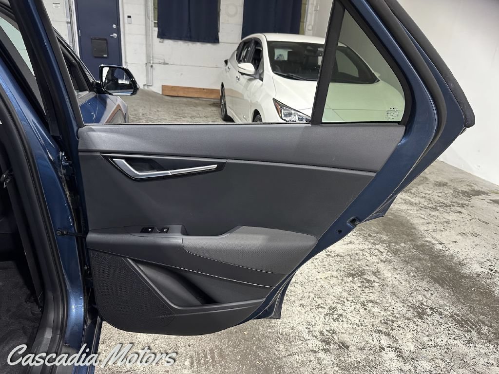 Used 2023 Kia Niro Wind w/ Wind Preserve Package FWD image 23
