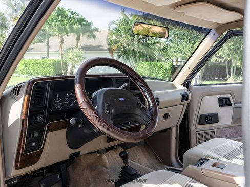 Used 1989 Ford Bronco II 4WD image 56