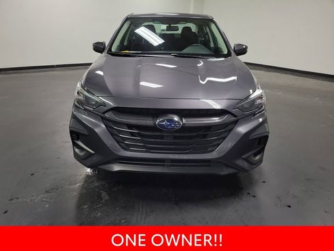 Used 2025 Subaru Legacy Premium image 3