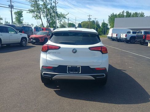 Used 2023 Buick Encore GX Preferred w/ Cold Weather Comfort Package AWD/4WD image 6