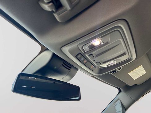 Certified 2022 Chevrolet Silverado 1500 RST image 34