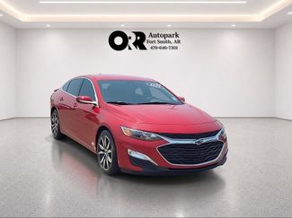 Used 2025 Chevrolet Malibu RS FWD video 1