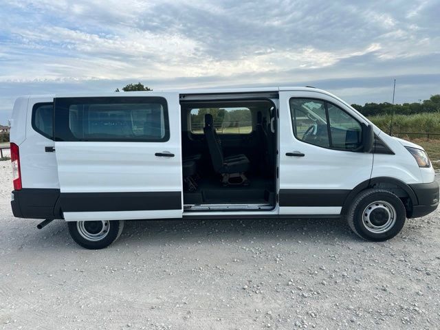 New 2026 Ford Transit 350 XL RWD image 12
