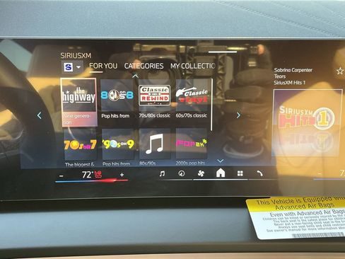 New 2026 BMW X3 xDrive30 w/ Convenience Package image 15