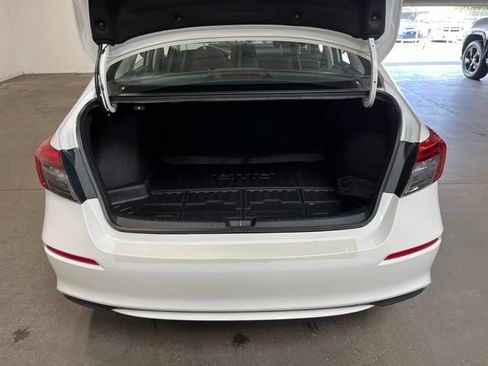 Used 2023 Honda Civic LX image 16
