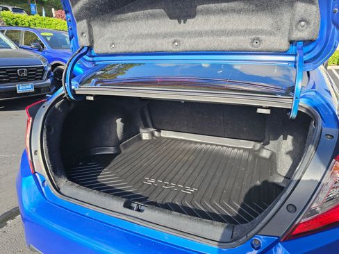 Used 2021 Honda Civic Sport image 17