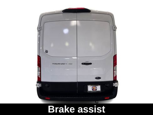 Used 2020 Ford Transit 250 Medium Roof w/ Load Area Protection Package image 13