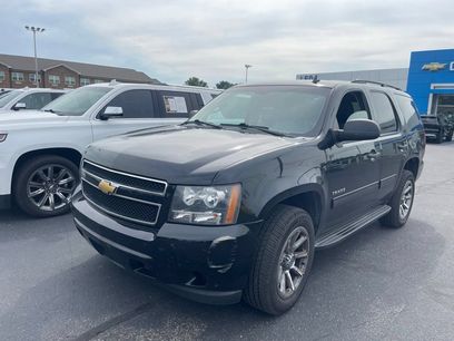 Used 2014 Chevrolet Tahoe LS