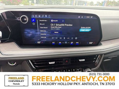 Used 2025 Chevrolet Suburban LS AWD/4WD image 30