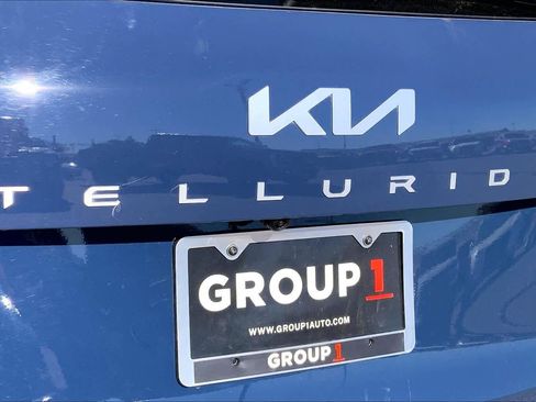 Used 2024 Kia Telluride SX Prestige X-Pro image 9