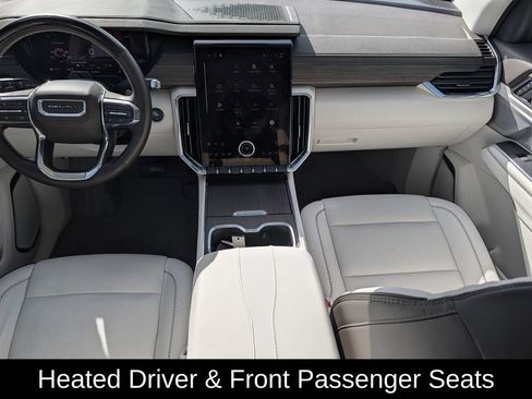 Used 2024 GMC Acadia Denali w/ Super Cruise Package AWD/4WD image 13