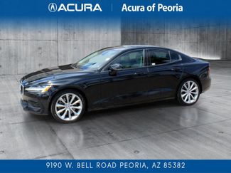 Used 2020 Volvo S60 T6 Momentum AWD/4WD video 1