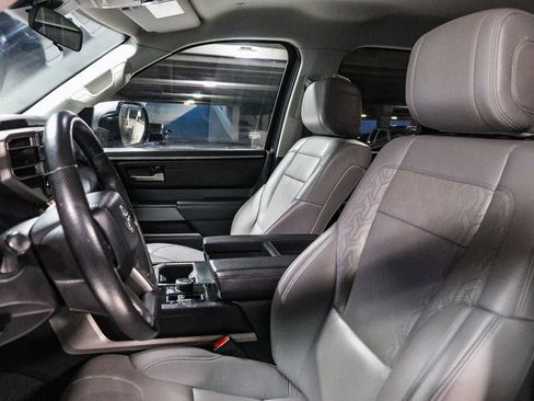 Used 2024 Toyota Tundra SR5 w/ SR5 Premium Package AWD/4WD image 19