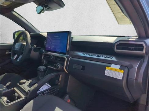 New 2026 Toyota Tacoma TRD Sport RWD image 26