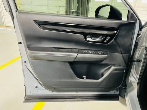 Used 2024 Honda CR-V EX-L image 23