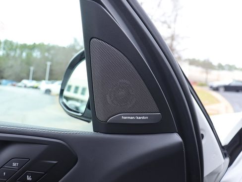 Used 2024 BMW X5 M60i image 27